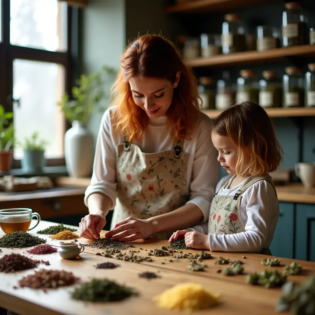 Professional team collaboration