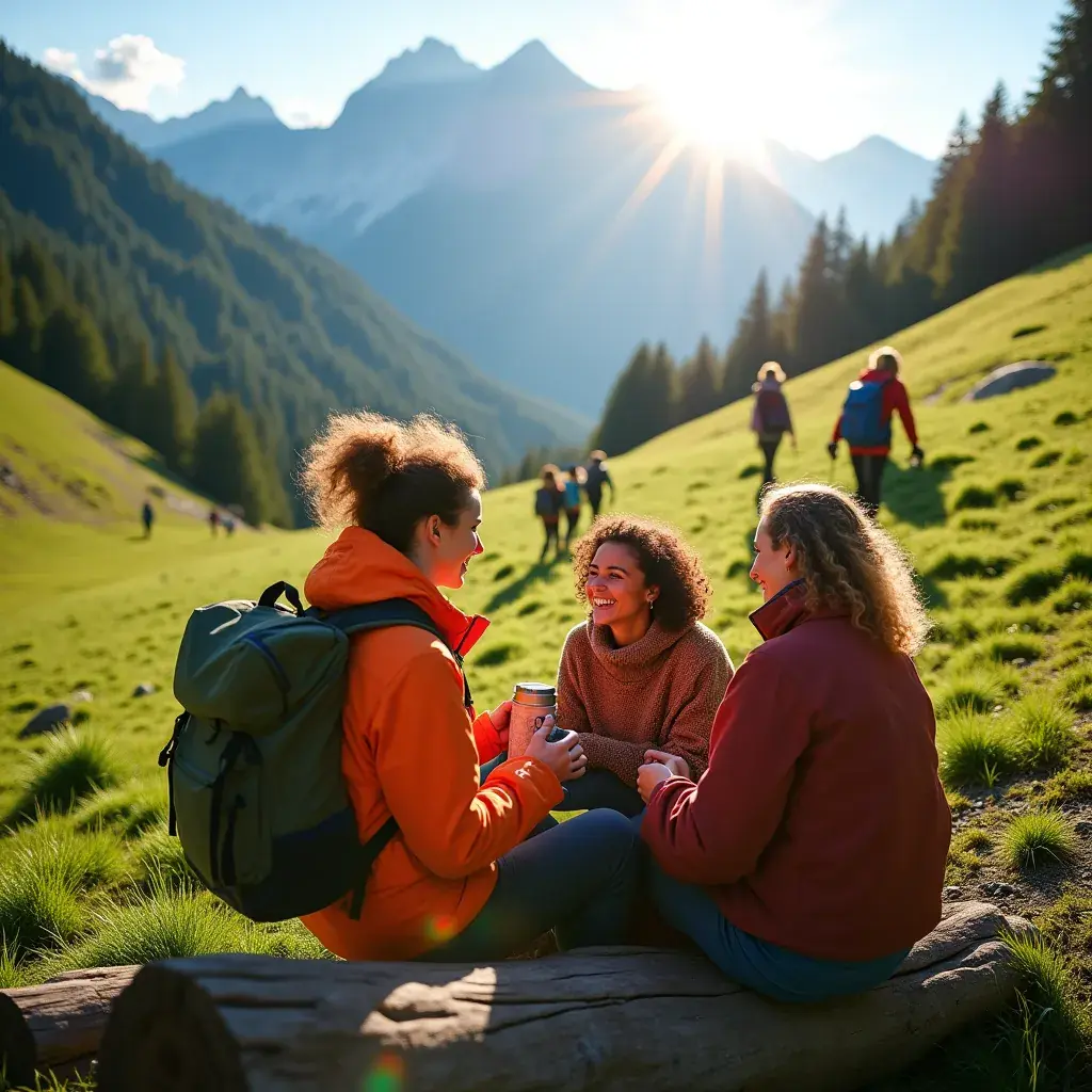 Collaborative workspace